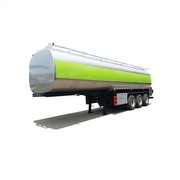 48CBM watertank oplegger
