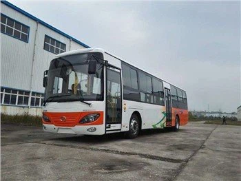 Stadsbus chassis