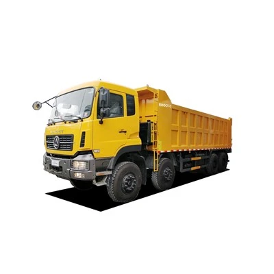 50 ton dump truck