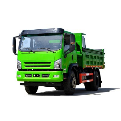 6 ton dumper