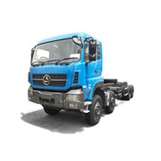 6x6 terreinwagens
