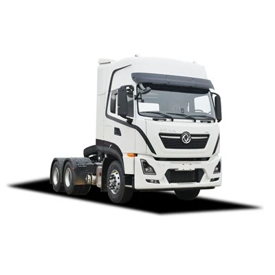 Nieuwe Renault 465 pk 6x4 zwaar transport Dongfeng Prime Mover